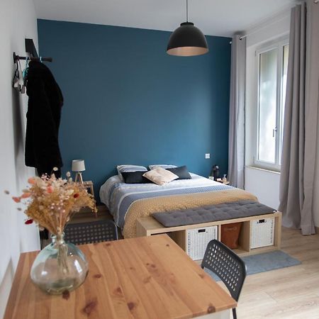 Chambre Au Coeur De Loudun Apartment Ngoại thất bức ảnh